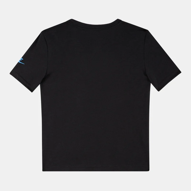 Nike Kids' Football Swoosh T-Shirt